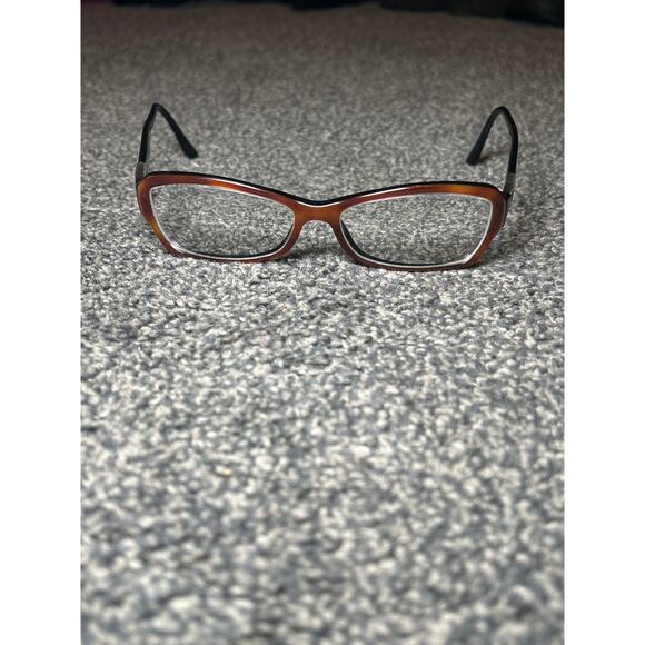 BVLGARI 4017B Eyeglasses in color 879 main image 4